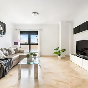  Apartamento Home2book Fantastic Design Palmas