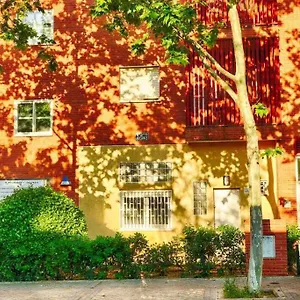  Apartamento Nuevo Zonas Barajas Ifema Wanda España