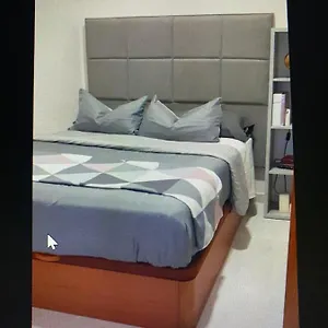 Apartamento Benemar