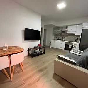  Apartamento Alisios Loft