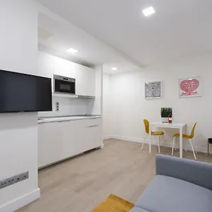  Apartamento Retama Canteras By Canariasgetaway