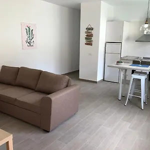  Сasa de vacaciones Casa En La Laguna España