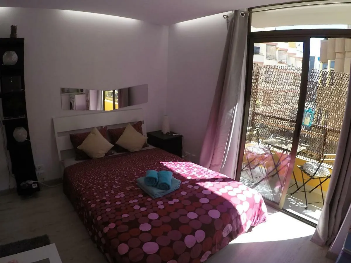 Estudio Morales Las Palmas de Gran Canaria Spain